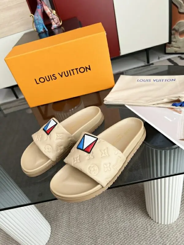 louis vuitton chaussons pour femme s_12670731